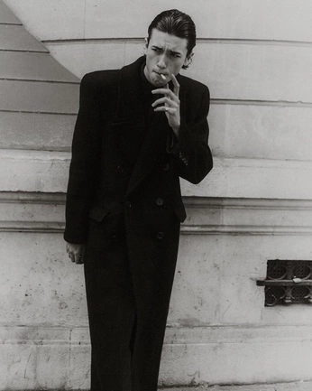 A cover of "Fashion" cluster. The owner is stolenart. The cluster consists of 5 elements.