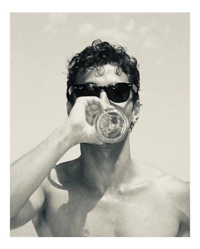 An Instagram carousel post added by alexmanuel on Jun 28, 2024. The author is @franciscofaria.