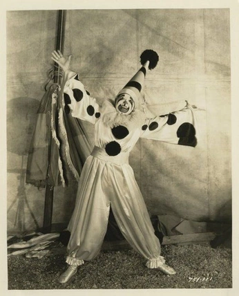 A cover of "Circo Cariri" cluster. The owner is vikalima. The cluster consists of 5 elements.