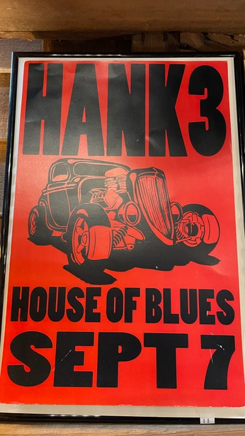 A cover of "Vintage Type" cluster. The owner is jackylo. The cluster consists of 6 elements.