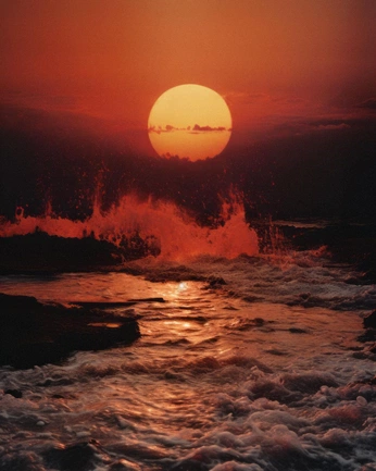 A cover of "sun" cluster. The owner is kclydiaa. The cluster consists of 16 elements.