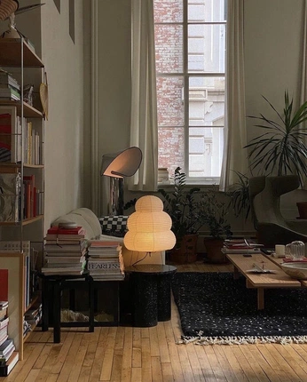 A cover of "home inspo" cluster. The owner is brenmen. The cluster consists of 3 elements.