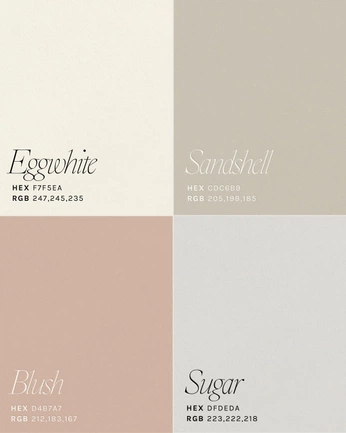 A cover of "For: Her" cluster. The owner is noirfilmstudio. The cluster consists of 15 elements.