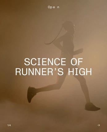 A cover of "Ideas posts" cluster. The owner is katerinaosm. The cluster consists of 35 elements.