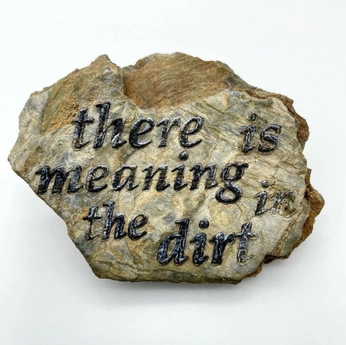 A cover of "Archaeology" cluster. The owner is momyewest. The cluster consists of 1 element.