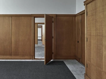 A cover of "MAISON DES AVOCATS" cluster. The owner is manon.jslm. The cluster consists of 57 elements.