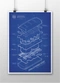Cover of Blueprints cluster
