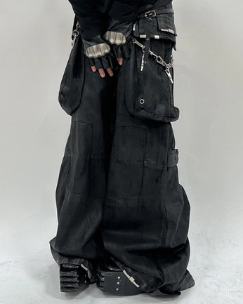 A cover of "KSJeans" cluster. The owner is faisalhn. The cluster consists of 6 elements.