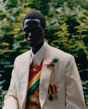 A cover of "Royal" cluster. The owner is dukeofru. The cluster consists of 1 element.