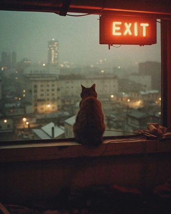 A cover of "Painting ideas" cluster. The owner is jackiepom. The cluster consists of 8 elements.