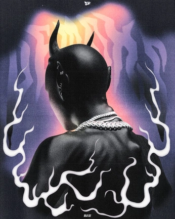 A cover of "Colors" cluster. The owner is anaquezada. The cluster consists of 9 elements.