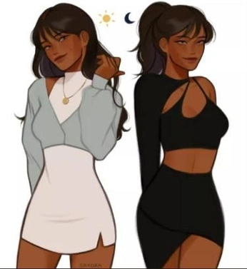 A cover of "bocetos ella" cluster. The owner is nerta. The cluster consists of 15 elements.