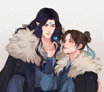 A cover of "Moshang" cluster. The owner is yuri.ko. The cluster consists of 248 elements.