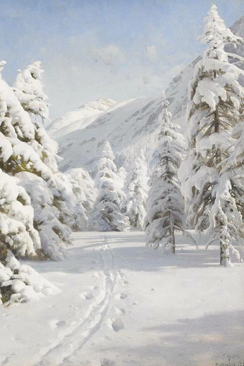 A cover of "winter" cluster. The owner is wersoyoung. The cluster consists of 294 elements.