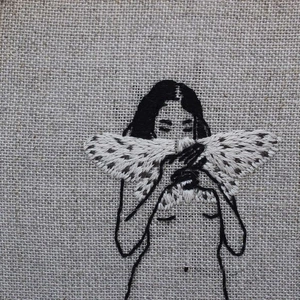 Francesca Nicole avatar