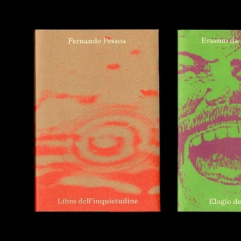 A cover of "EDITORIAL" cluster. The owner is nhmk.ded. The cluster consists of 73 elements.