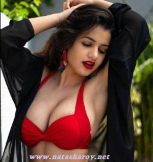 NatashaRoy avatar