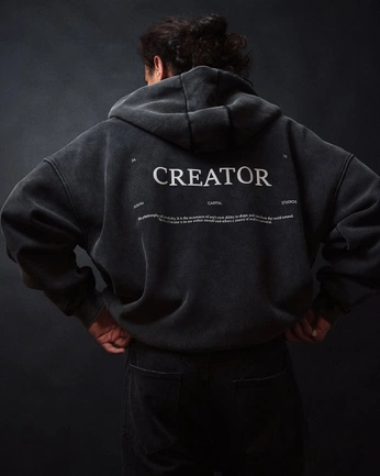 A cover of "Merch" cluster. The owner is kraftand. The cluster consists of 5 elements.