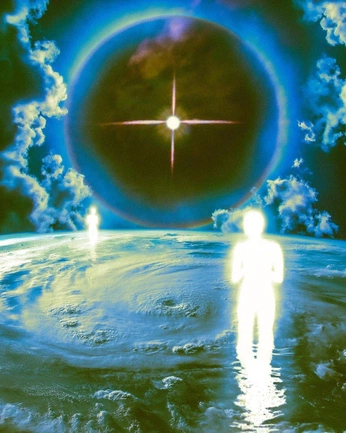 A cover of "Realm" cluster. The owner is e.nomaly. The cluster consists of 5 elements.