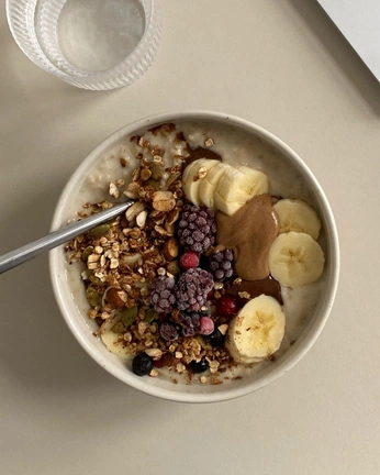 A cover of "chef?" cluster. The owner is char.harwood. The cluster consists of 1 element.