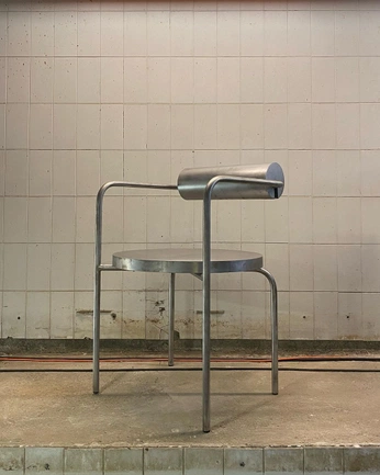 A cover of "Home, Space, Object" cluster. The owner is knownothing. The cluster description is "Design for spaces I occupy". The cluster consists of 7 elements.