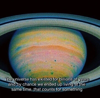 A cover of "My Space Oddity" cluster. The owner is ayuandharyni. The cluster consists of 3 elements.