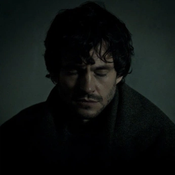 A cover of "hannibal" cluster. The owner is argenthunter21. The cluster consists of 1 element.