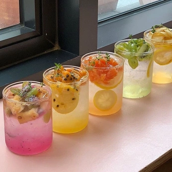 A cover of "sweet creations" cluster. The owner is angelinaa. The cluster consists of 54 elements.