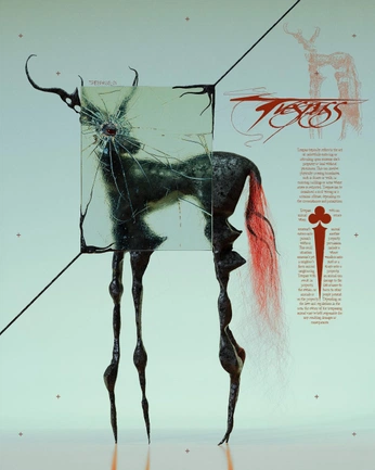 A cover of "saved" cluster. The owner is vnshhshrma. The cluster consists of 1 element.