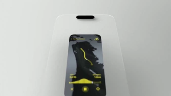 A cover of "Interactions & Animation" cluster. The owner is rigatoniron. The cluster consists of 43 elements.