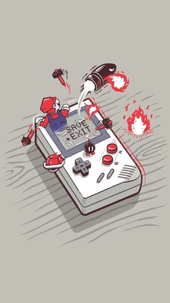 A cover of "game" cluster. The owner is achillie. The cluster consists of 1 element.