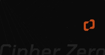 A cover of "Cipher Zero" cluster. The owner is chick. The cluster consists of 11 elements.