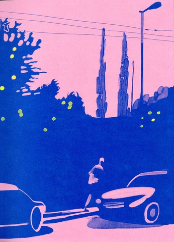 A cover of "Illustrations" cluster. The owner is patrickjacques. The cluster consists of 139 elements.