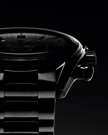 A cover of "watch photography" cluster. The owner is potatokim. The cluster consists of 14 elements.