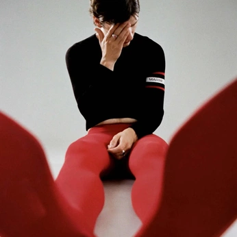 A cover of "Metalhead magazine" cluster. The owner is alexnyilas. The cluster description is "styling by alex nyilas". The cluster consists of 20 elements.