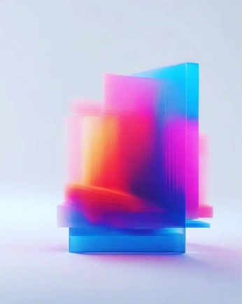 A cover of "3d ui" cluster. The owner is aliasger. The cluster consists of 2 elements.