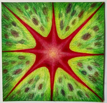 A cover of "Kunst" cluster. The owner is g4sin. The cluster consists of 15 elements.