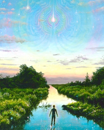 A cover of "Ethereal" cluster. The owner is onecutlerydraw. The cluster consists of 3 elements.