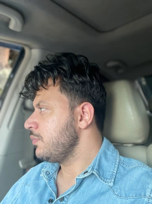 Mirjabir  Javadzadeh avatar