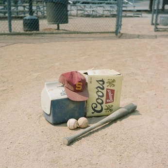 A cover of "Roots x Blue Jays" cluster. The owner is rienbautista. The cluster consists of 5 elements.