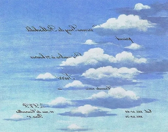 A cover of "bule" cluster. The owner is thvvvv. The cluster consists of 30 elements.