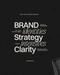 Cover of Brand strat... cluster