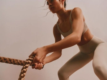 A cover of "Fitness M2" cluster. The owner is rakshitapixeto. The cluster consists of 25 elements.