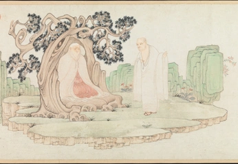 A cover of "face east" cluster. The owner is starlighty. The cluster consists of 8 elements.