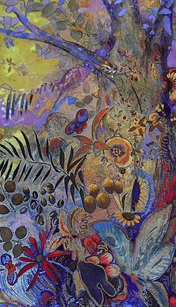 A cover of "Colour map" cluster. The owner is charlietimperley. The cluster consists of 15 elements.