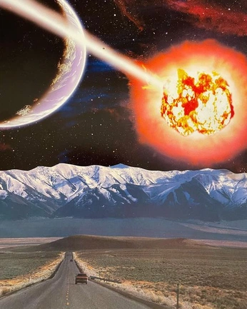 A cover of "Thumbnail" cluster. The owner is kavya. The cluster consists of 43 elements.