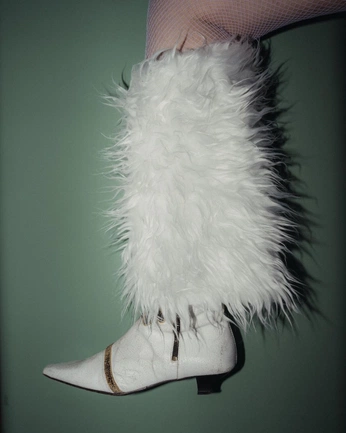 A cover of "Accessories" cluster. The owner is kaylaemcfadden. The cluster consists of 87 elements.