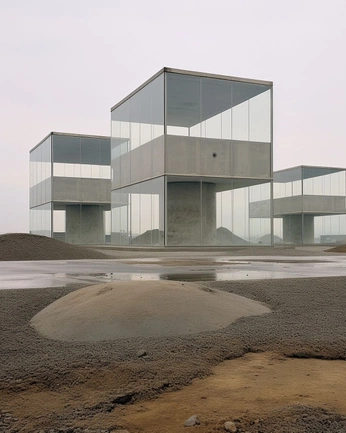 A cover of "ARCHI / SPACE [s] ©" cluster. The owner is nirmata. The cluster consists of 412 elements.