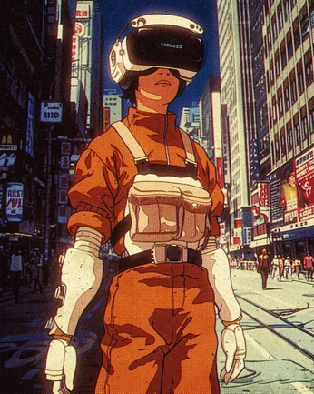 A cover of "Design Aesthetics" cluster. The owner is andrewgalbraith. The cluster description is "Visual Aesthetics". The cluster consists of 1 element.