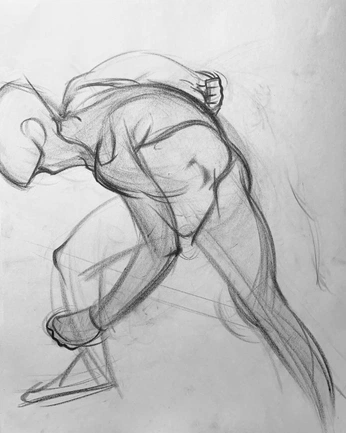 A cover of "Anatomy Reference" cluster. The owner is madxmellon. The cluster consists of 22 elements.